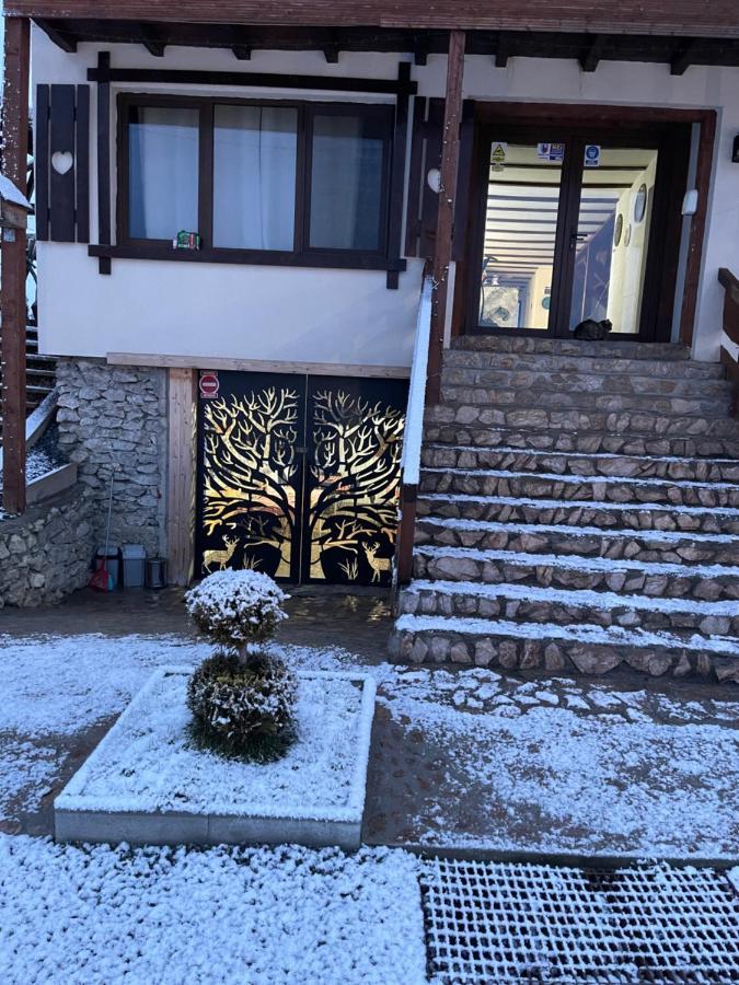トゥルダ Wineyards Salin Bed & Breakfast エクステリア 写真