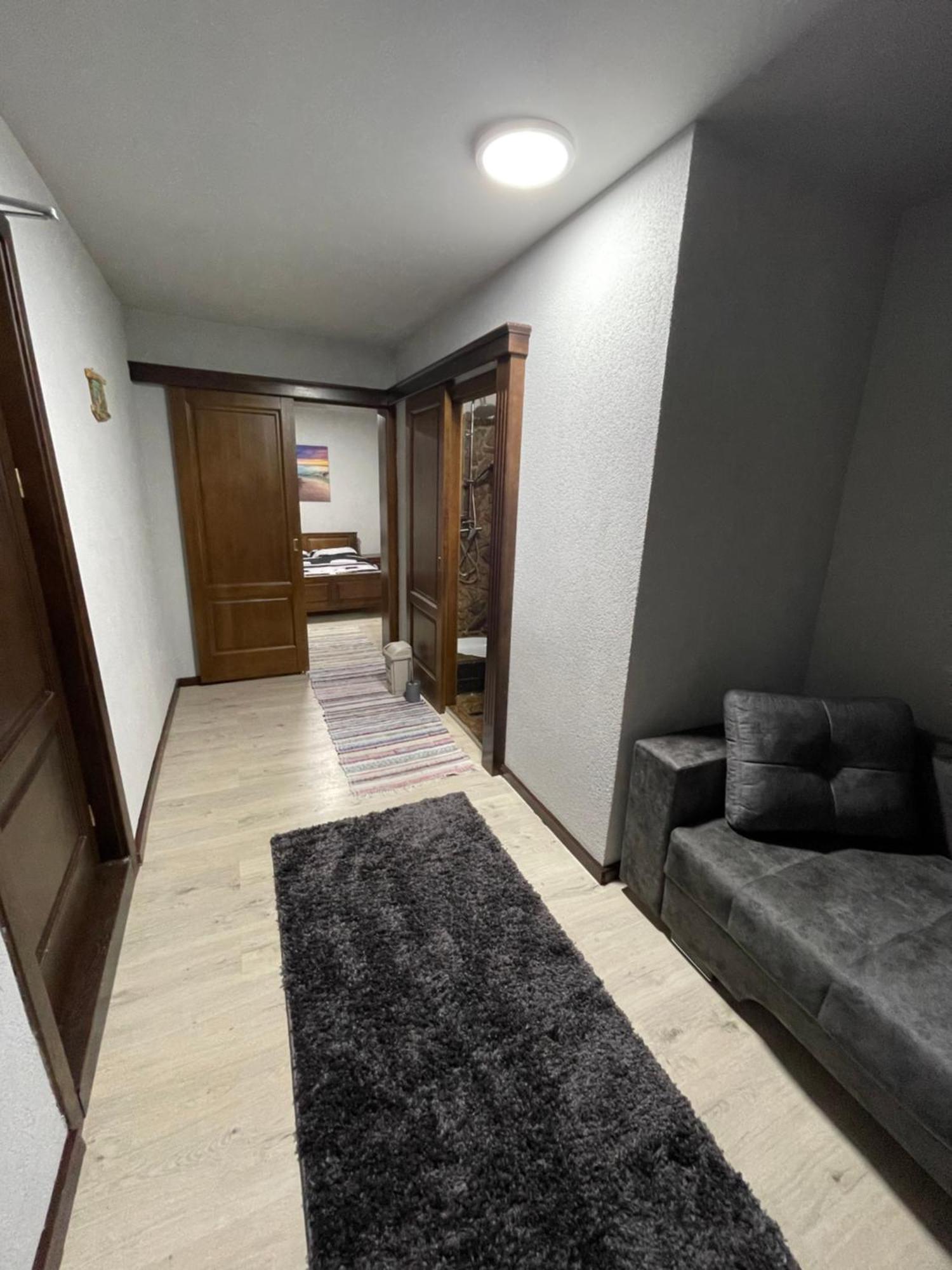 トゥルダ Wineyards Salin Bed & Breakfast エクステリア 写真